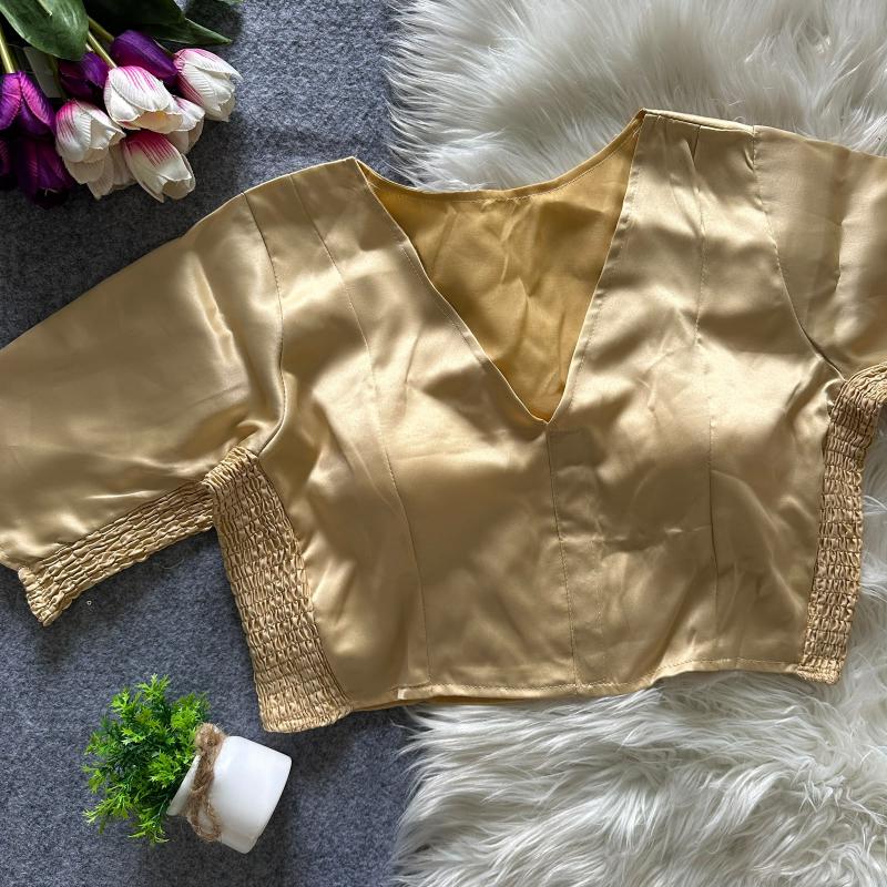 Pearl blouse wholesale price list